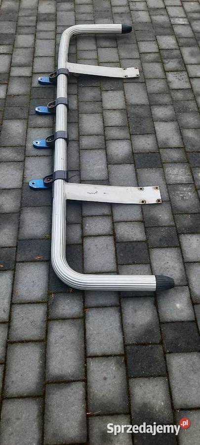 Orurowanie Dachowe Kabiny VOLVO FM Staszów