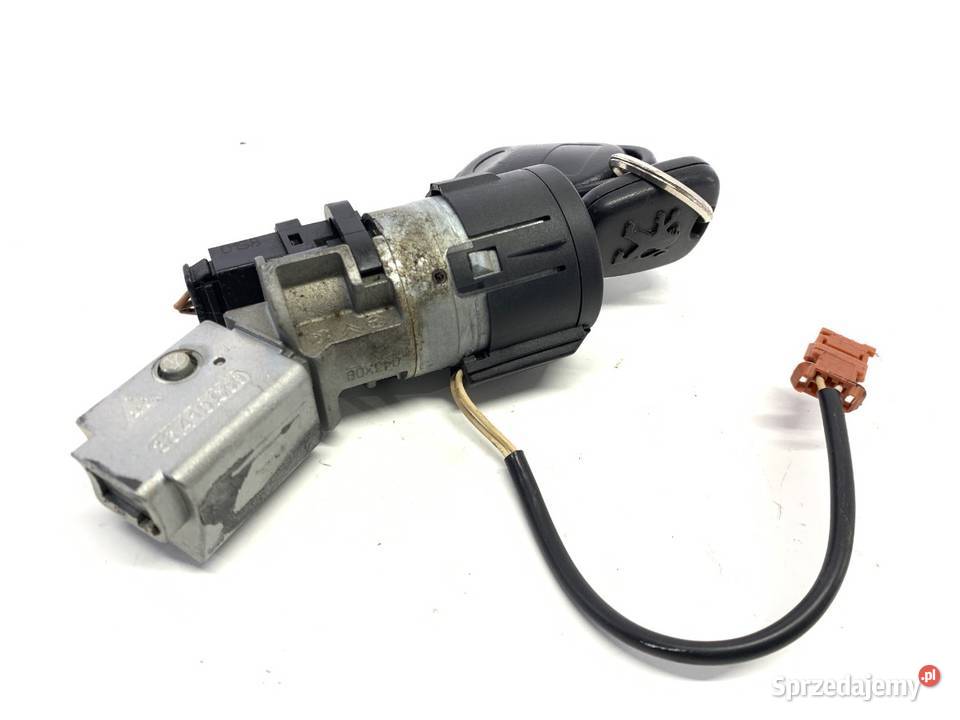 STACYJKA PEUGEOT 207 9663123280 16 90 0615 sprzedam