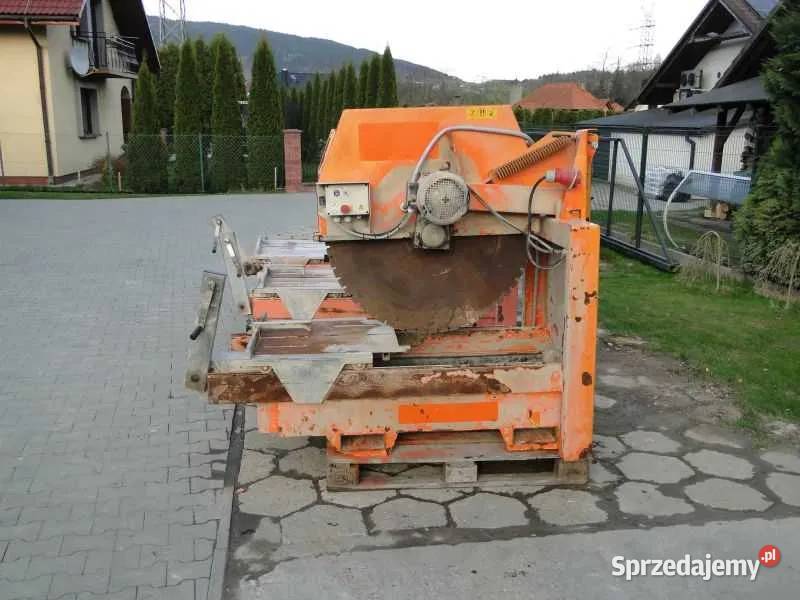 Piła do PUSTAKÓW SILKA Ytong Przecinarka LISSMAC Pozostałe