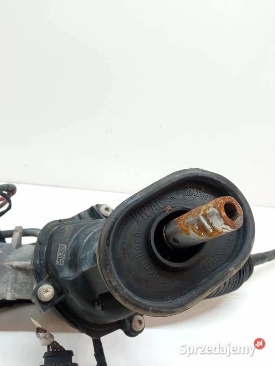 MAGLOWNICA 5Q1423345 5QB423050T VW Volkswagen świętokrzyskie sprzedam