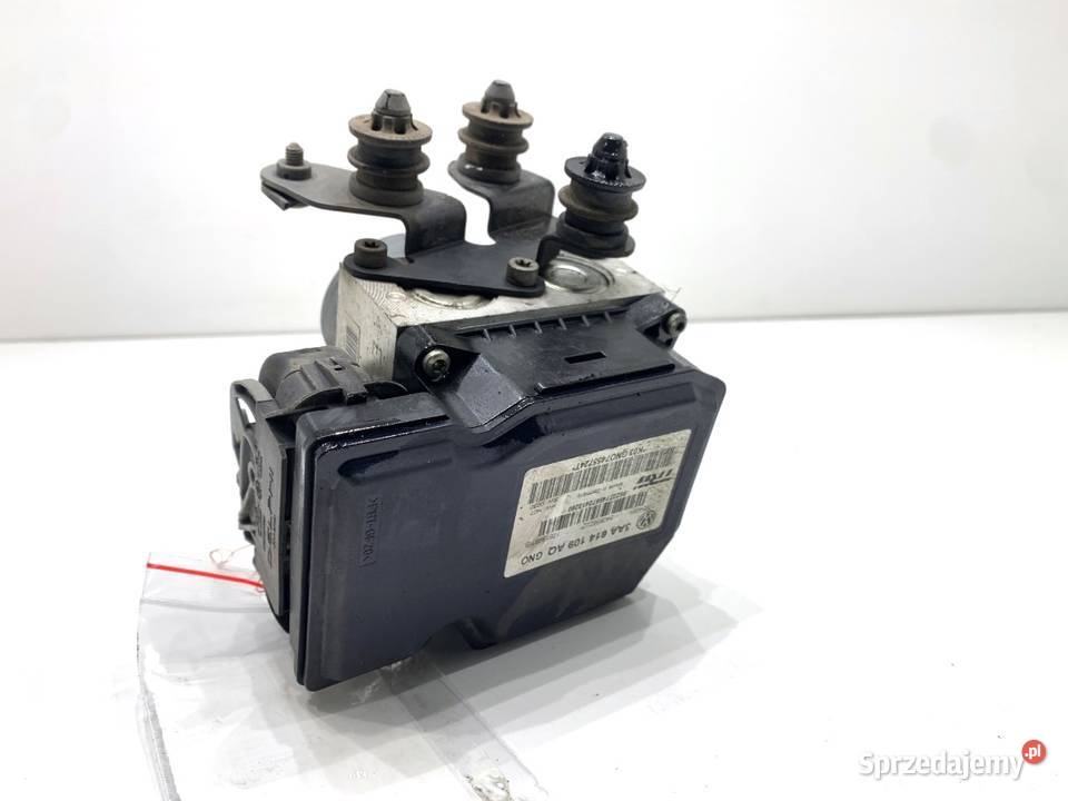 POMPA ABS VW PASSAT B7 3AA614109AQ 20 140 1015 sprzedam