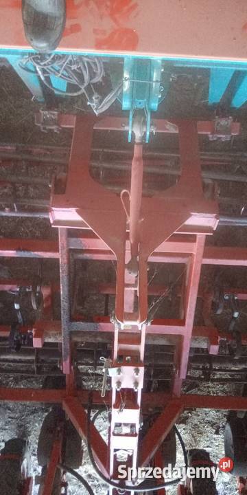 Siewnik zbożowy sulky tramline se 3m Lipnica