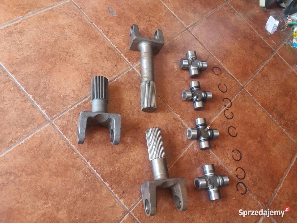 LKT 81 T 81S 80 Element Wału Napędowego Wał Garwolin