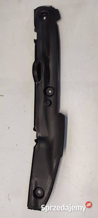 VOLVO XC40 WYGŁUSZENIE BŁOTNIKA PRAWE 31442798 dolnośląskie