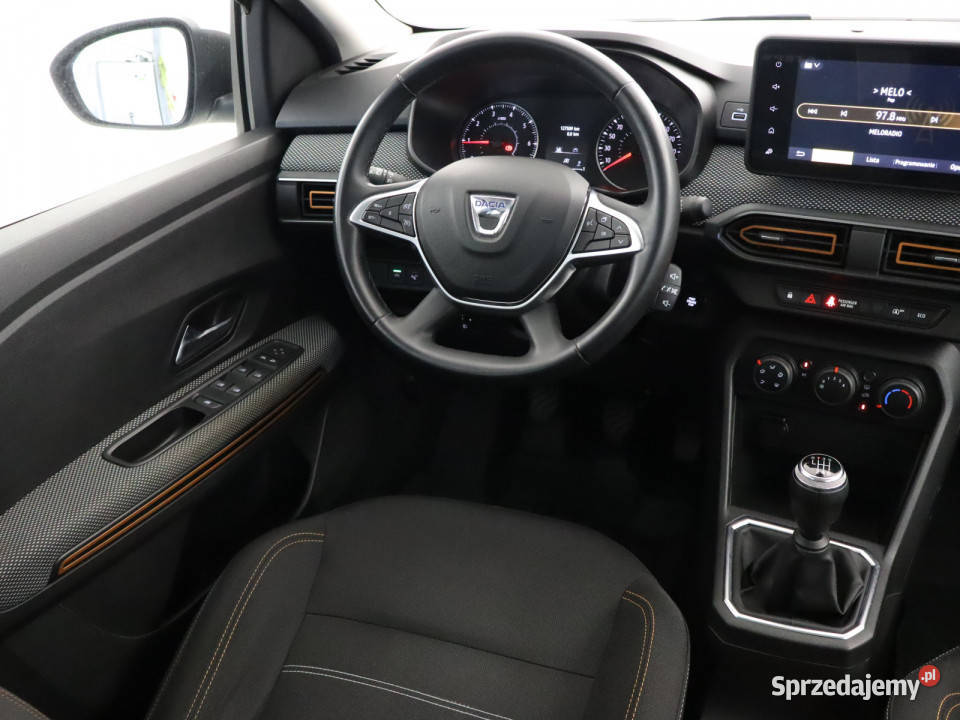 Dacia Sandero 10 TCe Sandero Bielany Wrocławskie