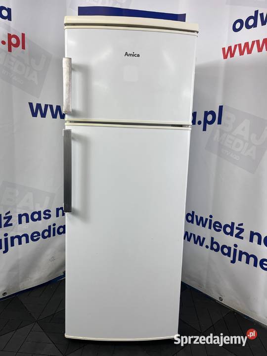 LODÓWKA Amica Stan 144 Klas ADostawaGwarancja sprzedam