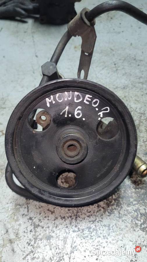 Pompa wspomagania Ford Mondeo mk2 16 Łagów