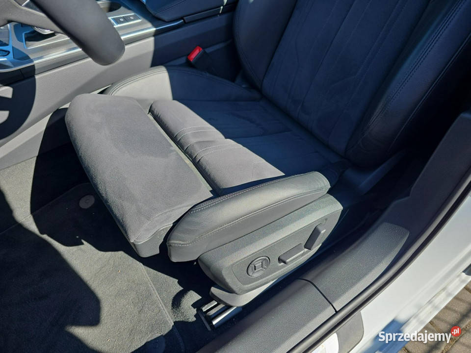Audi A6 Toruń