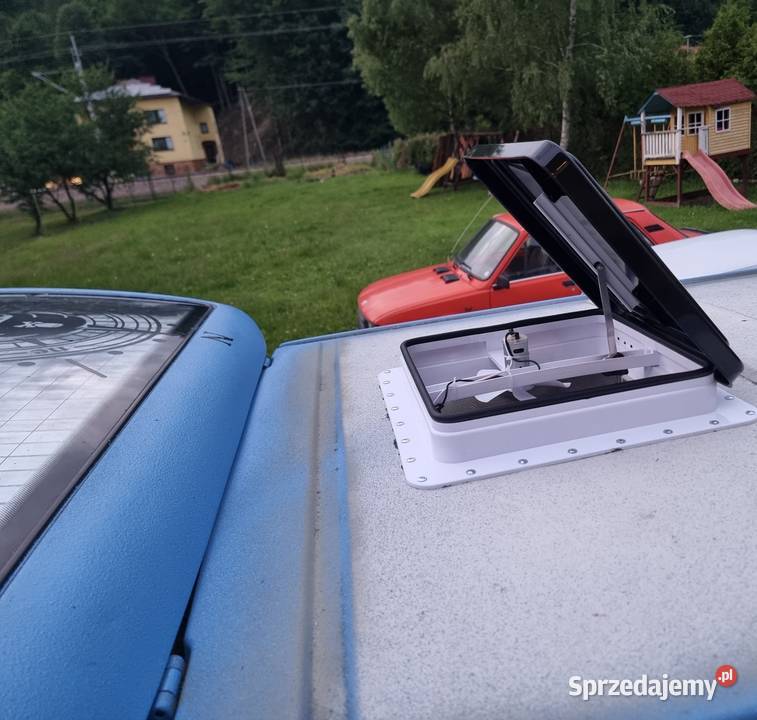 Vw transporter T4 24d manualna Żywiec