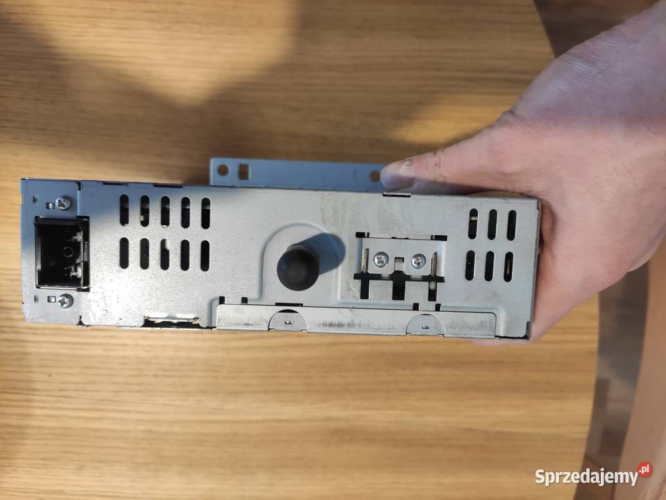 RADIO ODTWARZACZ CD VOLVO V50 S40 C30 307326011 sprzedam