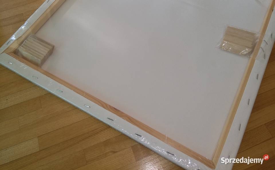 Nowe podobrazie malarskie uniwersalne 55x46 Artykuły szkolne mazowieckie Warszawa