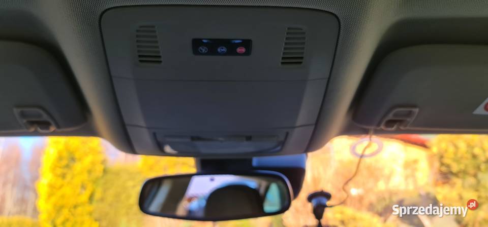 Opel Insygnia 20 Cdti polift 2015r Nowe opony radio sprzedam
