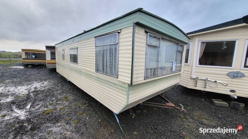 Domki domek holenderski domek angielski A160 Gołaszyn sprzedam