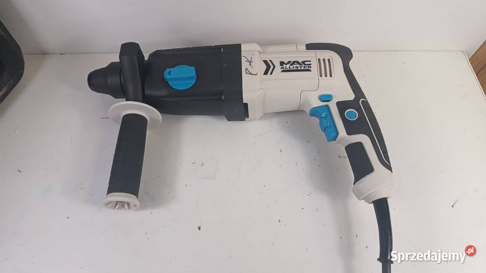Młotowiertarka MacAllister 750 W