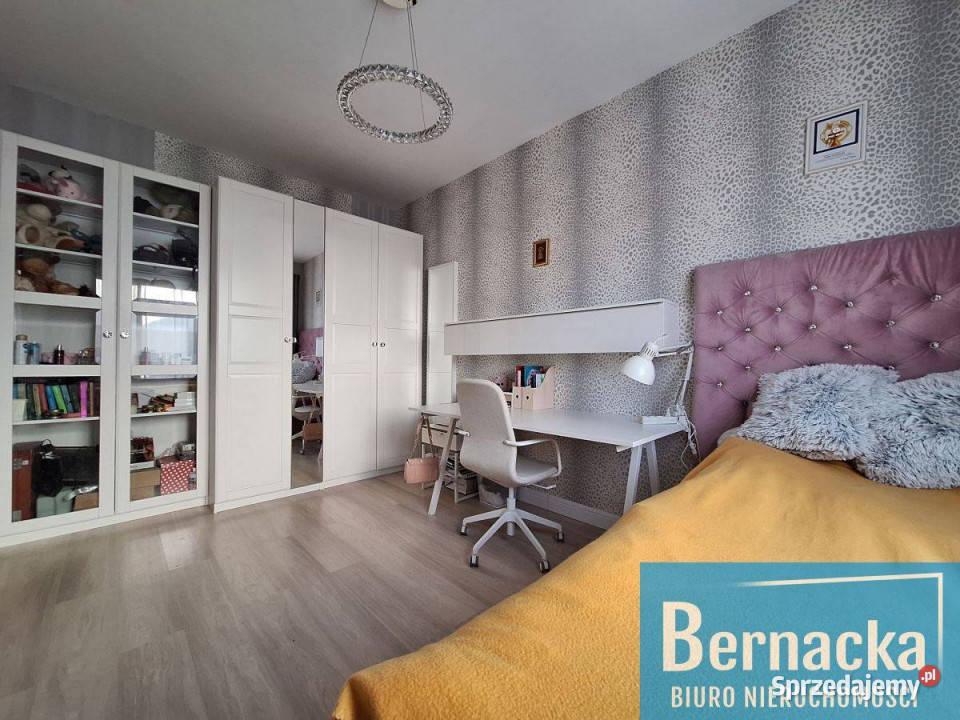 Dom na Osiedlu Malowniczym Wrocław