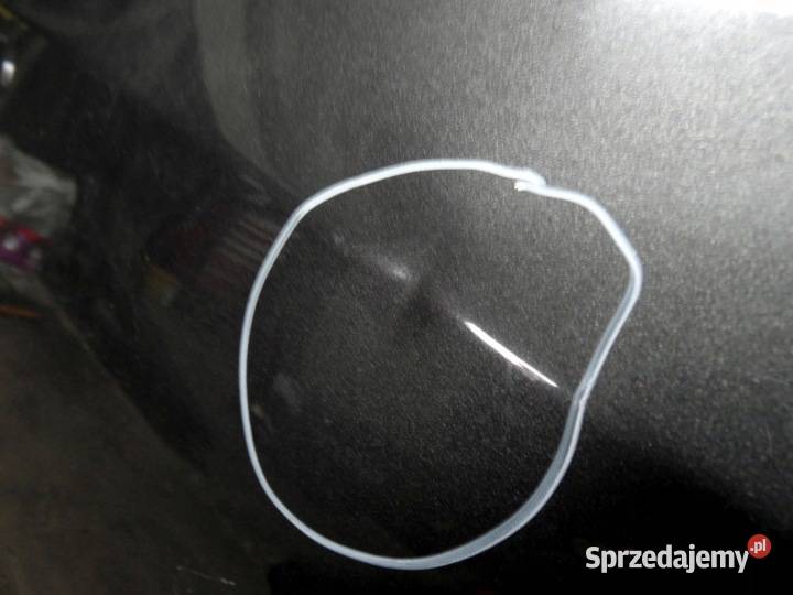 OPEL INSIGNIA A 11r drzwi prawy tył 120 mikronów osobowe