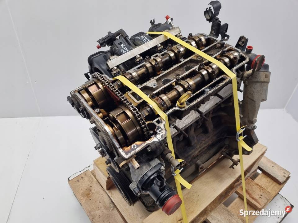 SILNIK A12XER Opel Corsa D 12 16V 86 A12XER