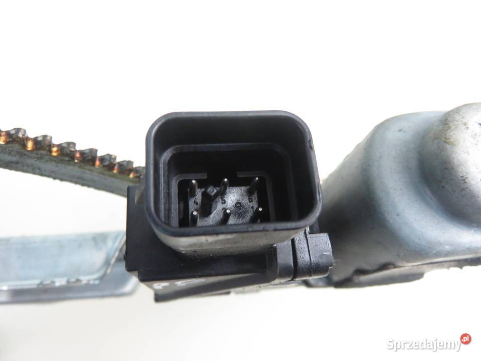 PODNOŚNIK SZYBY PRAWY PRZEDNI OPEL COMBO B