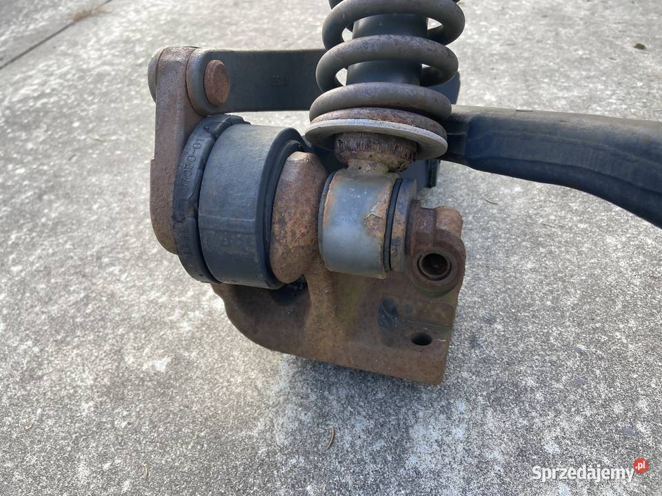 WSPORNIK KABINY ACTROS MP2 MP3 9303101063 lubuskie sprzedam