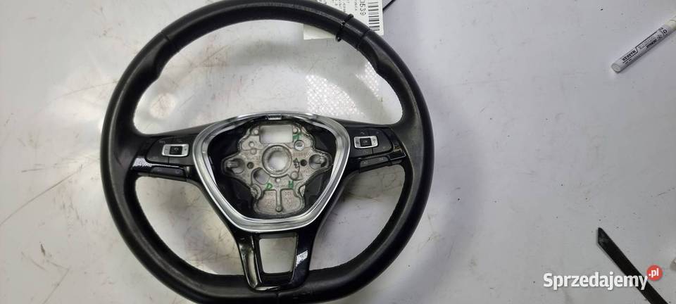 KIEROWNICA VOLKSWAGEN PASSAT B8 osobowe