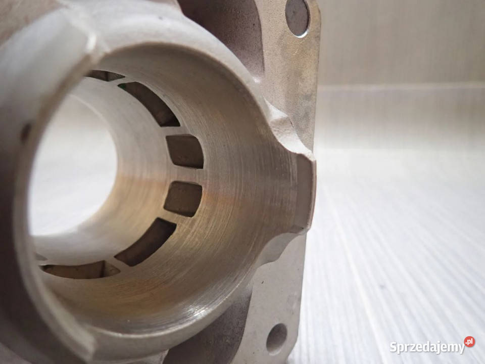 Cylinder Yamaha Yz 125 lubuskie Strzelce Krajeńskie