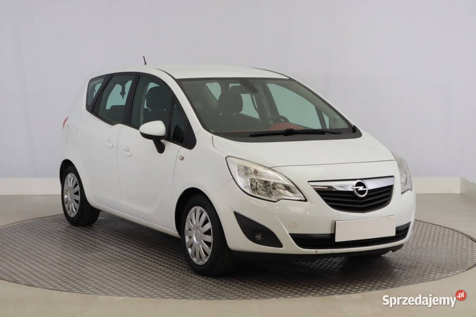 Opel Meriva 14 Turbo komputer pokładowy sprzedam