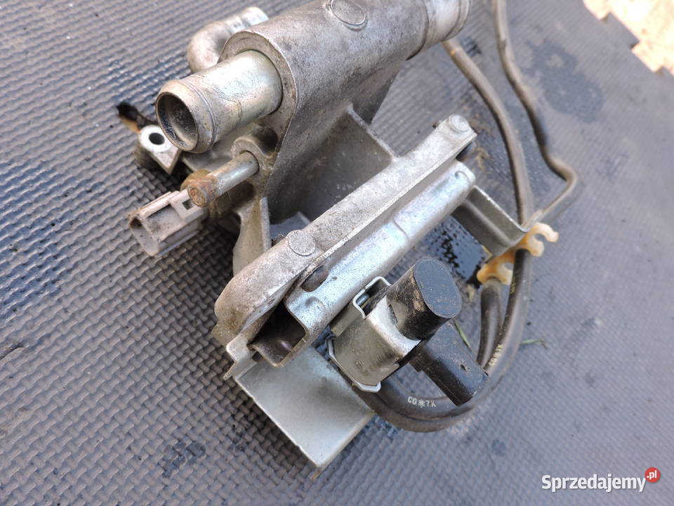 Króciec magistrala Mazda 5 I 18 B 115 Myszków