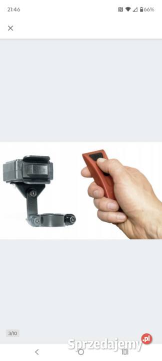 Wyciągarka Dragon Winch DWH 4500 HDS Krzyżowa