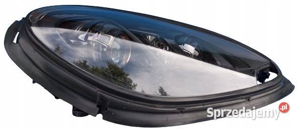 LAMPA REFLEKTOR PRAWY PRZÓD XENON EU 95B941032CT Nowy Tomyśl