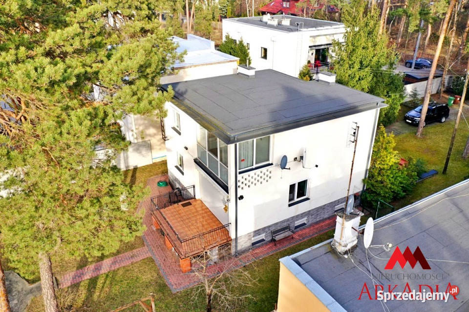 Dom wolnostojący Włocławek 2184m2 Liczba pokoi 6