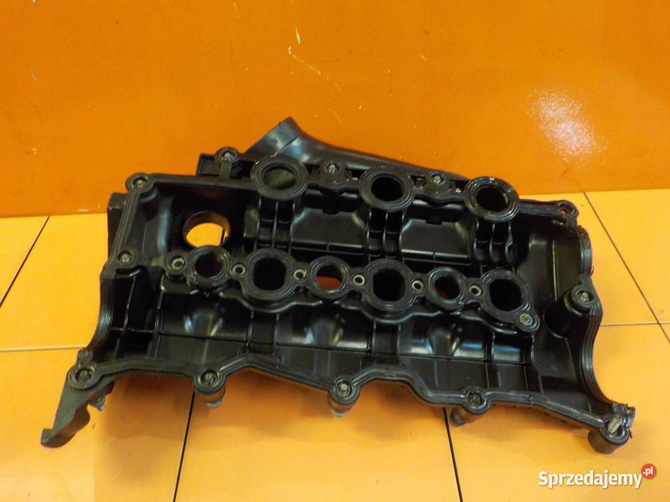 RANGE ROVER SPORT 30 TD V6 12r pokrywa zaworow osobowe Suków