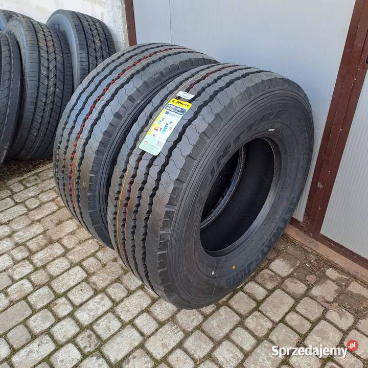 Nowe Opony JK TYRE 38565r225 JETWAY JUH6 164K Gdańsk