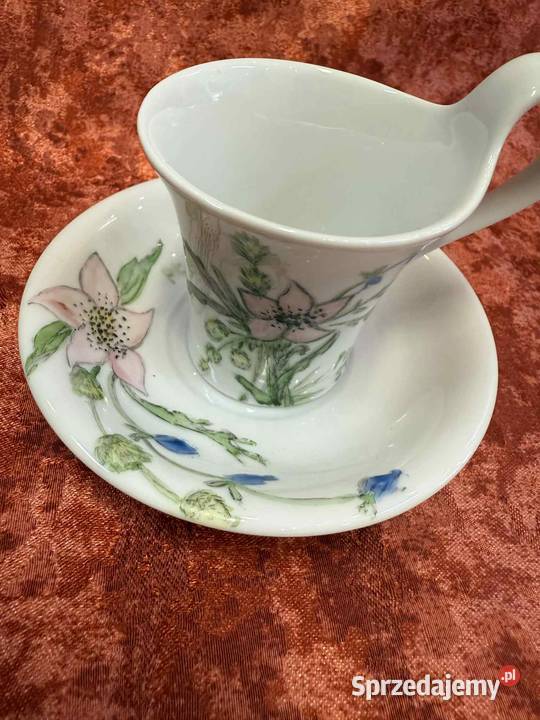 Filizanka Frstenberg mokka Kielce