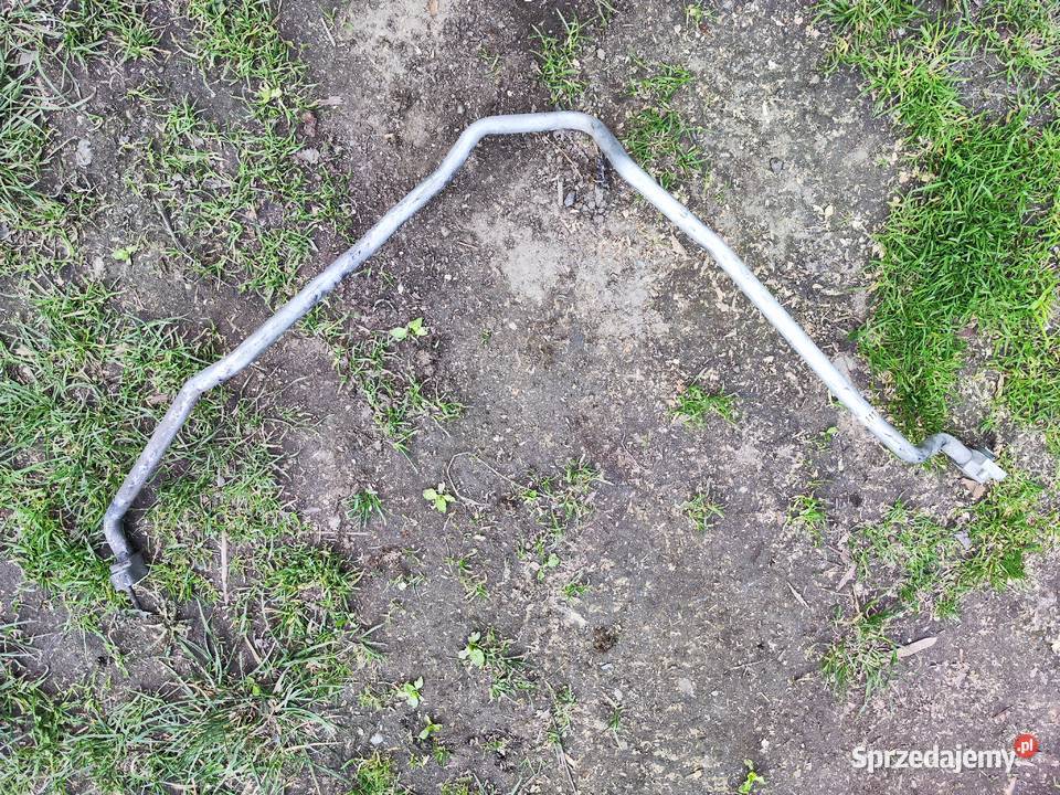 Alfa Romeo 166 24 JTD przewód wąż klimatyzacji Bolków