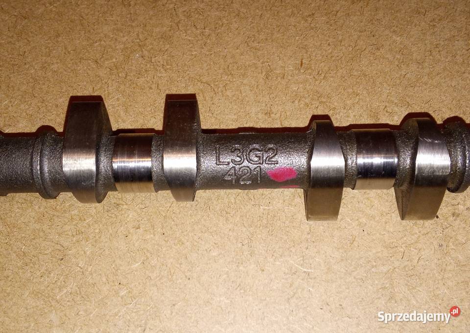 Wałek ssący L3G2421 Mazda 6 GH 20 LF osobowe Rozrząd sprzedam