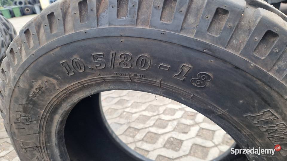 1058018 10518 1258018 12518 bieżnik 70 bez Nowe Miasto Lubawskie sprzedam