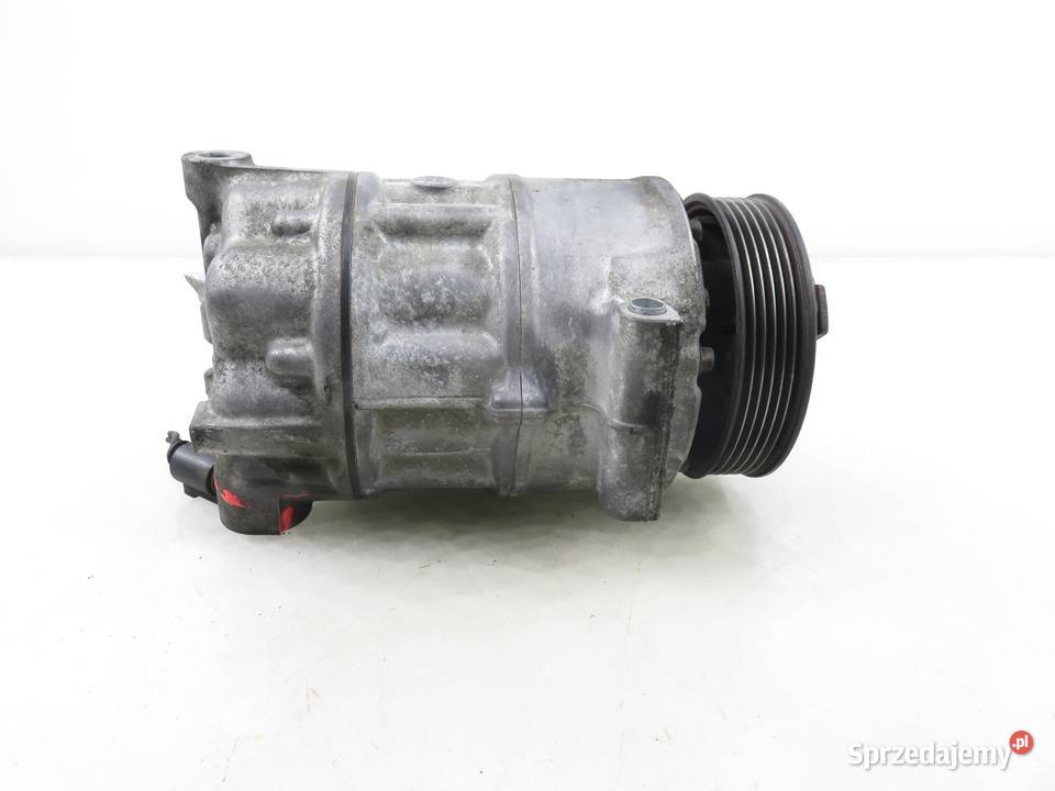 KOMPRESOR KLIMATYZACJI SEAT LEON II 1P1 19 TDI