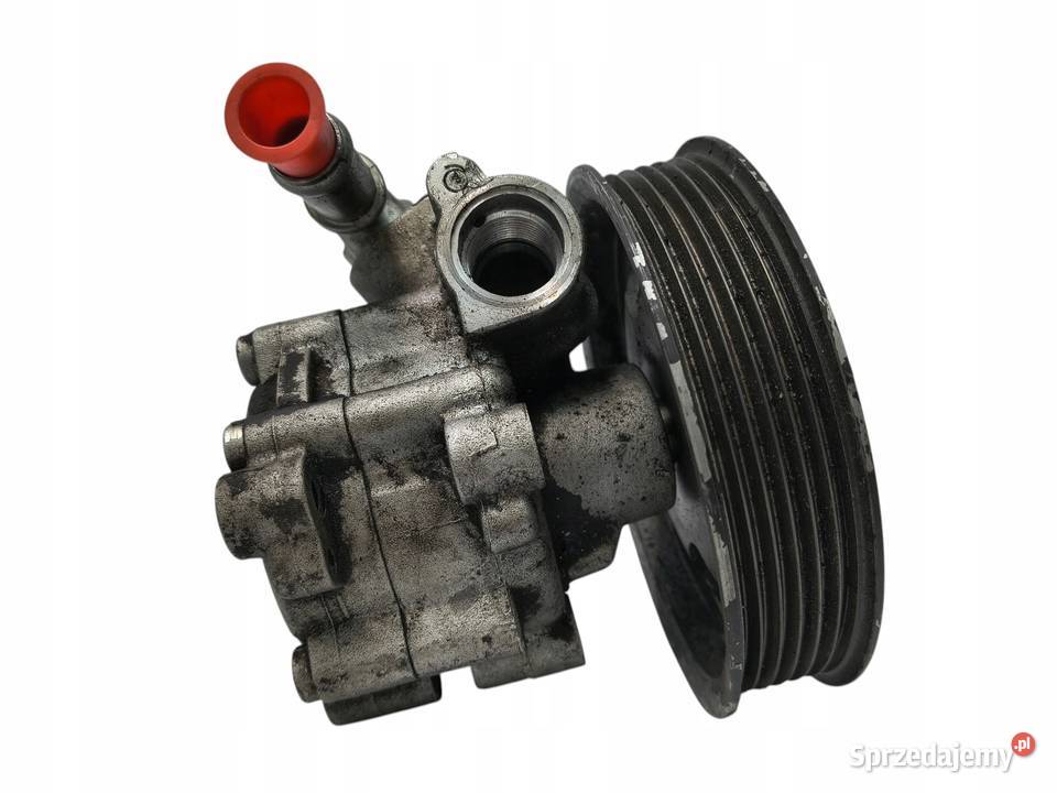POMPA WSPOMAGANIA Alfa Romeo 147 156 159 GT Fiat sprzedam