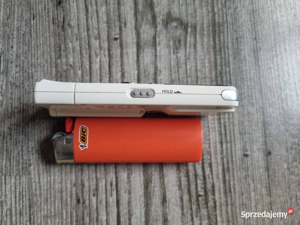 Dyktafon cyfrowy OLYMPUS WS110 interfejs USB Elektronika Solnica