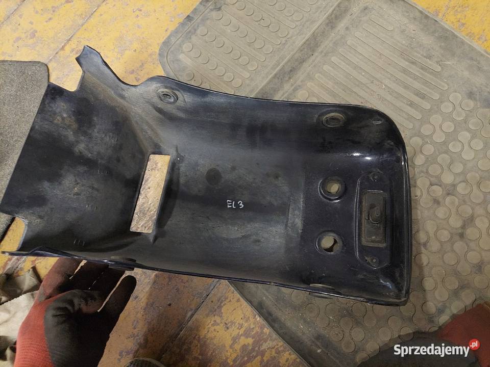 Kawasaki el 250 eliminator błotnik tył tylny