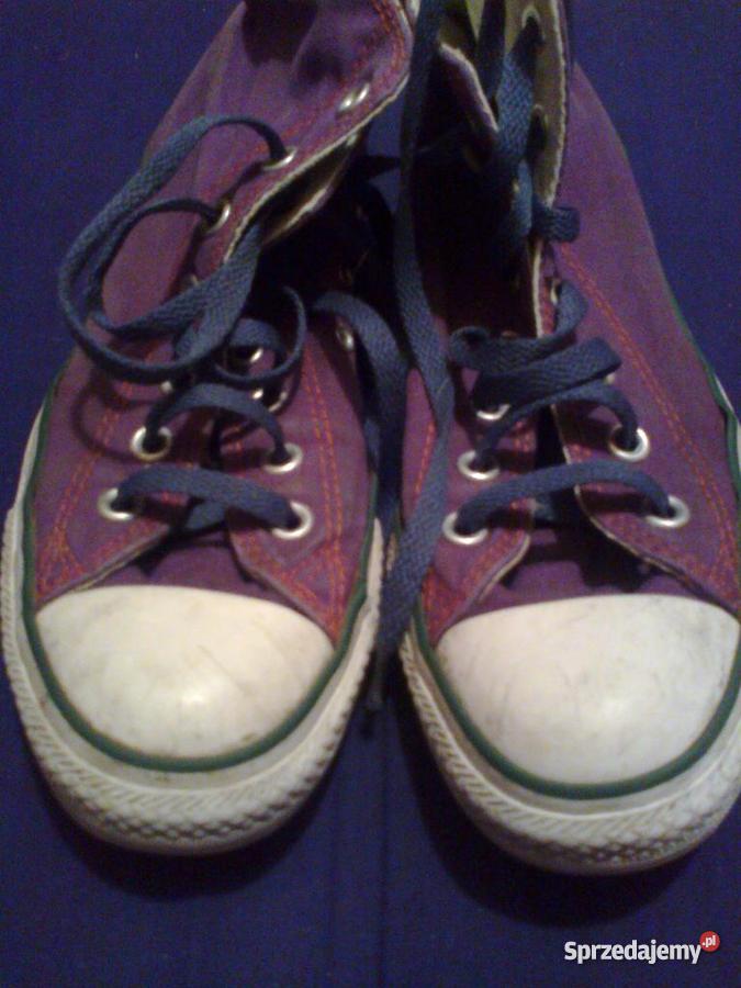 trampki converse Rzeszów