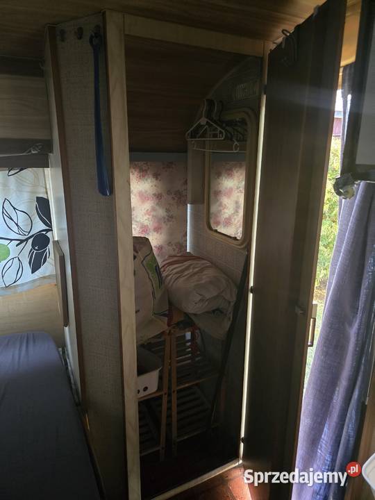 Sprzedam pozostałości przyczepie Roller 1978r mazowieckie Komorów