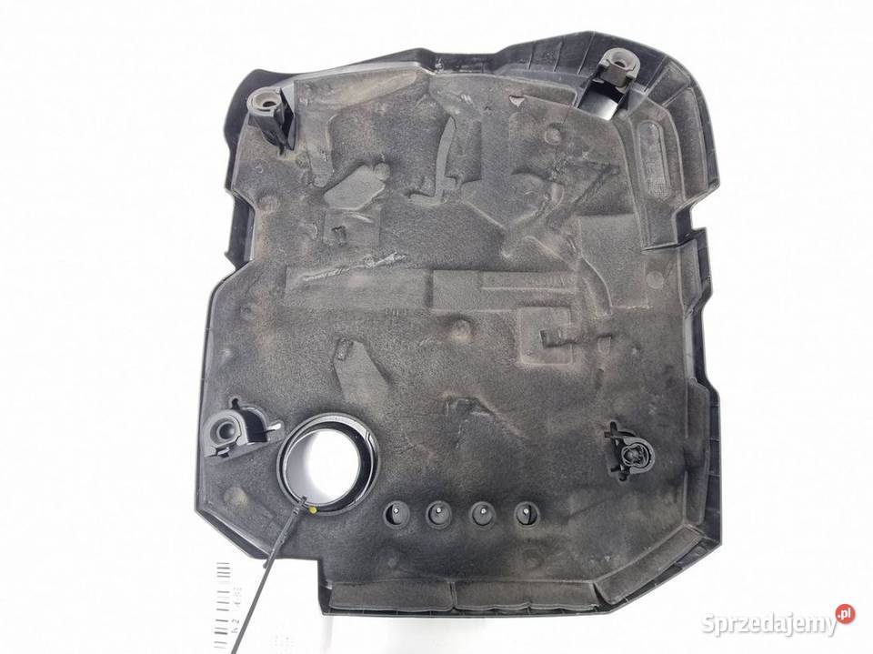 OSŁONA AUDI A4 B9 04L103925P osobowe sprzedam