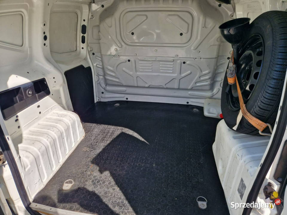 Fiat Fiorino Fiat Karczew
