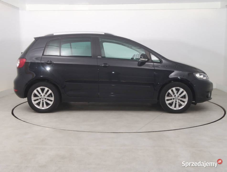 VW Golf Plus 14 TSI Bielany Wrocławskie sprzedam