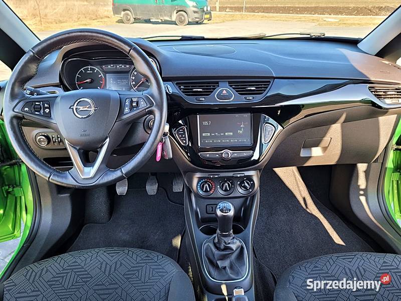 ŚLICZNY z niskim przebiegiemKAMERA CD Słomniki