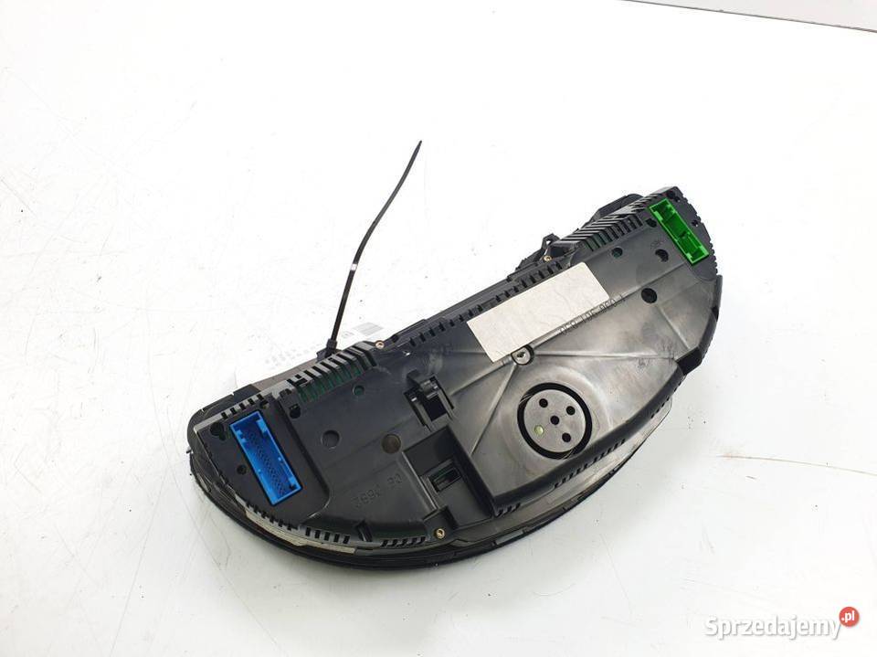 LICZNIK ZEGAR AUDI A4 B6 8E0920900K Lipno