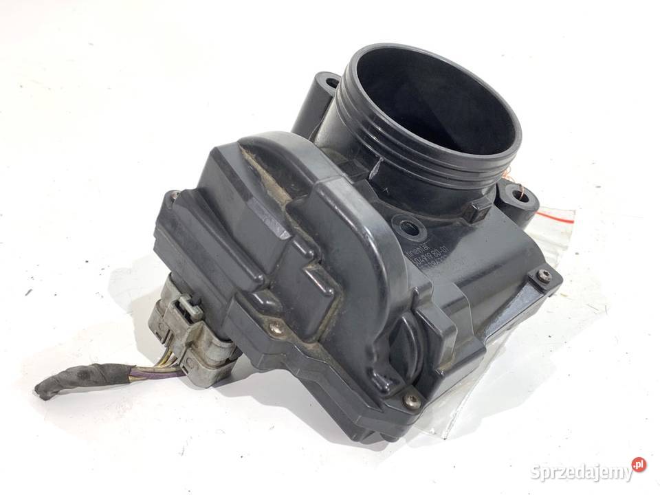 PRZEPUSTNICA CITROEN C3 PICASSO V760491980 16 Przepustnice sprzedam