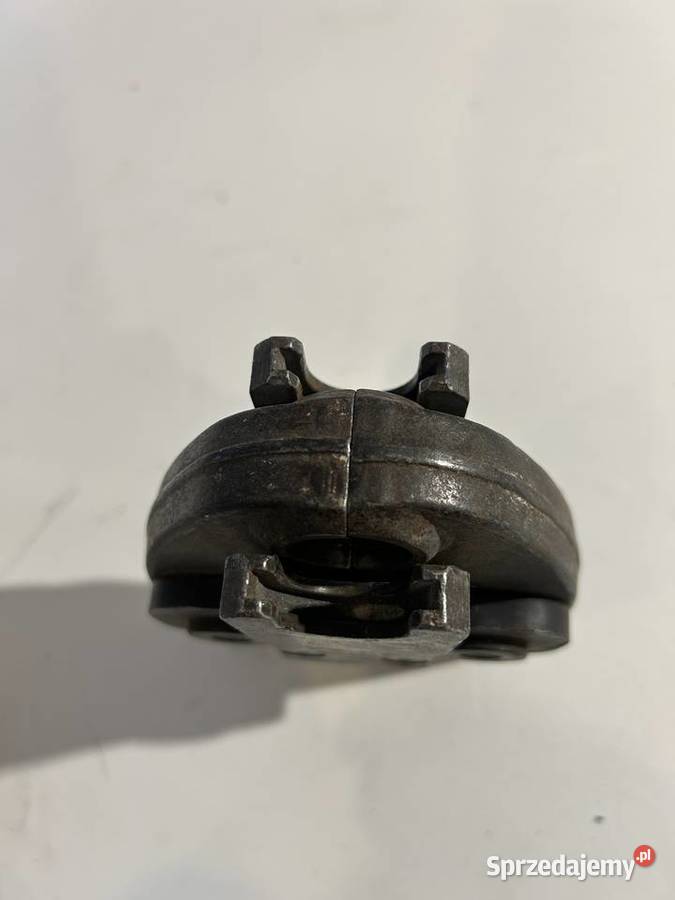 Szczeki UPONOR PE Xa REMS HYDRAULICZNE V20 Pozostałe Kraków