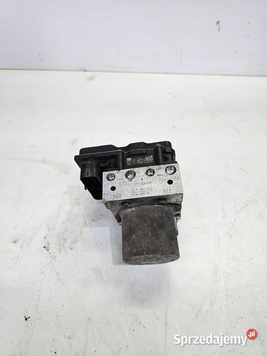 POMPA ABS ESP AUDI A4 B6 B7 8E0910517E Przystajń